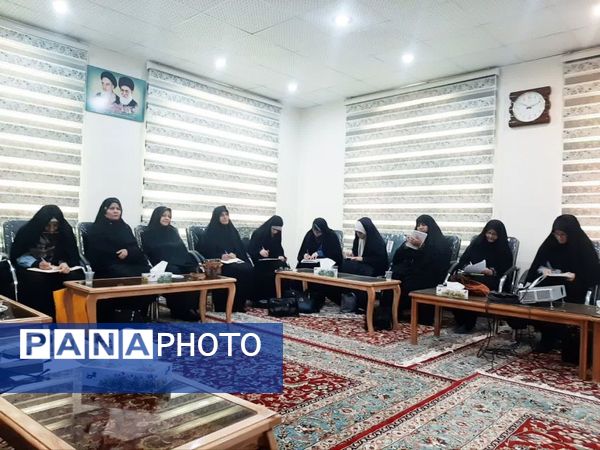 برگزاری کارگاه آموزشی تفسیر قرآن کریم