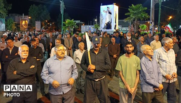 کوهدشت؛ تجلّیِ بیداری در قابِ زاگرس