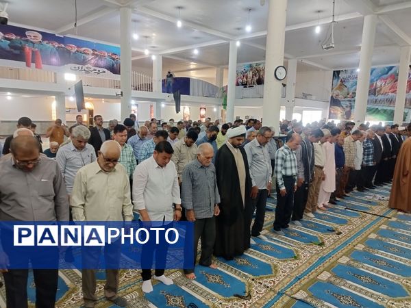 نماز عید قربان؛ عید بندگی