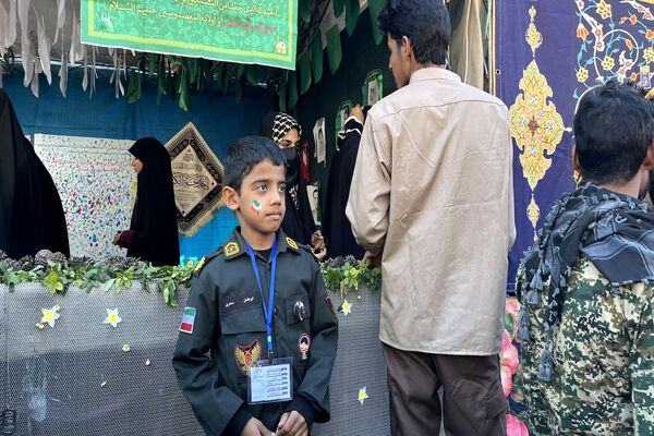 سالروز آسمانی شدن سردار دلها