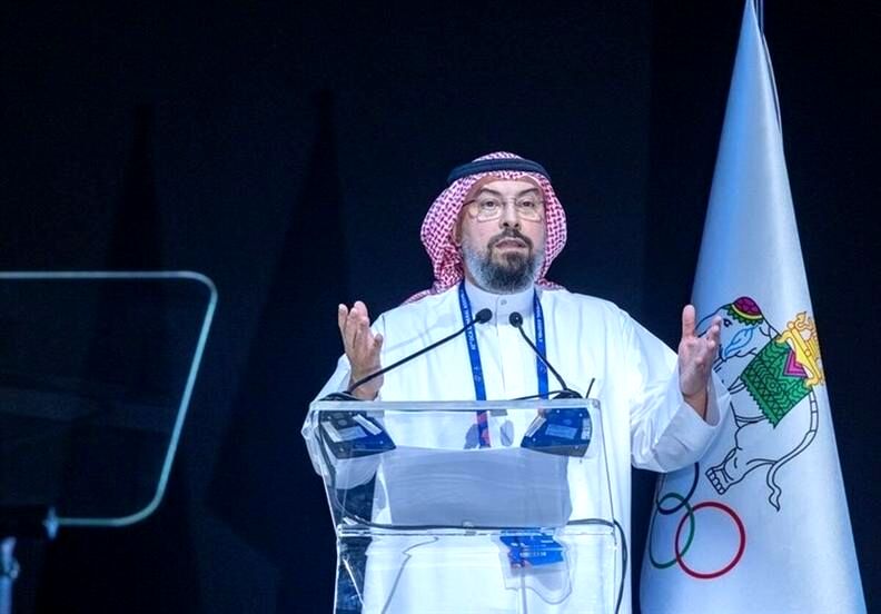 رد اعتراض به ابطال انتخابات شورای المپیک آسیادر دادگاه حکمیت ورزش