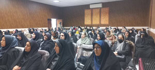 همایش پیشگیری و مقابله با آسیب‌های اجتماعی 