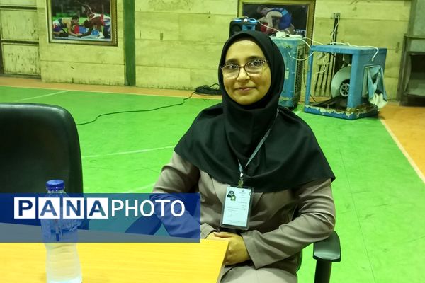 حضور پرشور کودکان در کنار والدین پای صندوق‌های رای نصیرشهر 