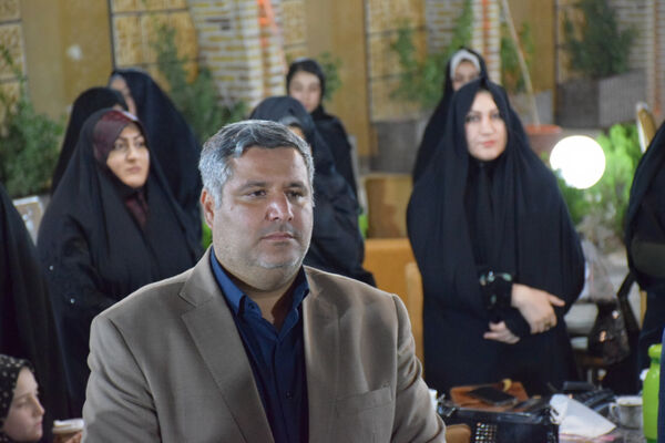 آغاز سالی نو در پرتو نام‌آوران دفاع مقدس