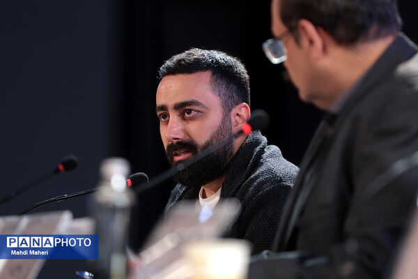 نشست نقد و بررسی فیلم «حاشیه» در چهل و چهارمین جشنواره ملی فیلم فجر