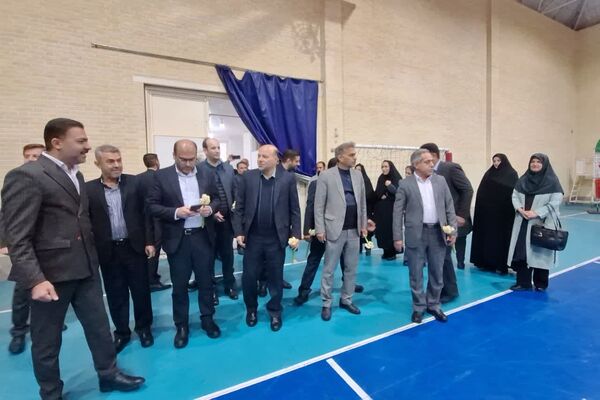  «جام اقتدار ایران» روایت رزم و ایمان