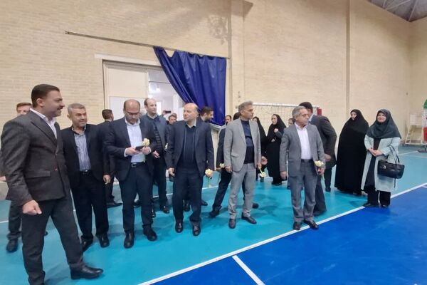  «جام اقتدار ایران» روایت رزم و ایمان