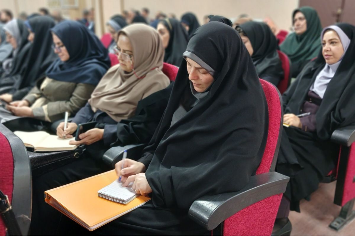مدیران مدارس؛ رهبران تحول در مسیر عدالت آموزشی