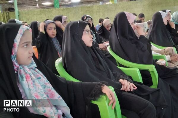 پایان عملیات ۱۶۸ در مسجد جامع شهر آبسرد