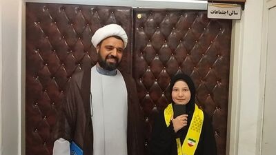 سازمان دانش‌آموزی در تقویت هویت اسلامی، ایرانی و انقلابی دانش‌آموزان نقش کلیدی دارد