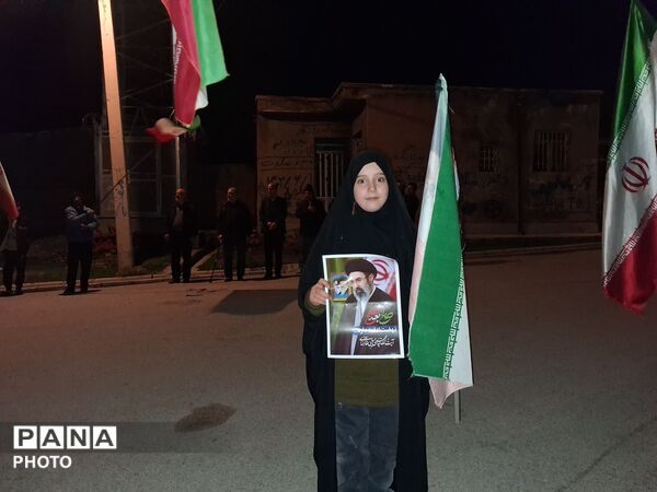  از مسجد ابوالفضل تا مسجد امام حسین (ع)