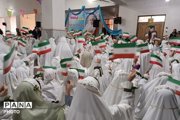 ورامین میزبان فرشتگان زمینی شد