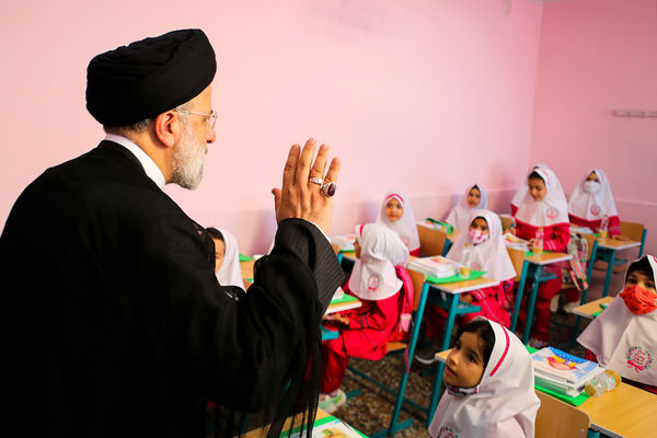 سید الشهدای خدمت