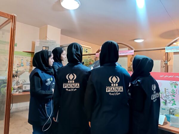 گام خبرنگاران در مسیر تنوع زیستی