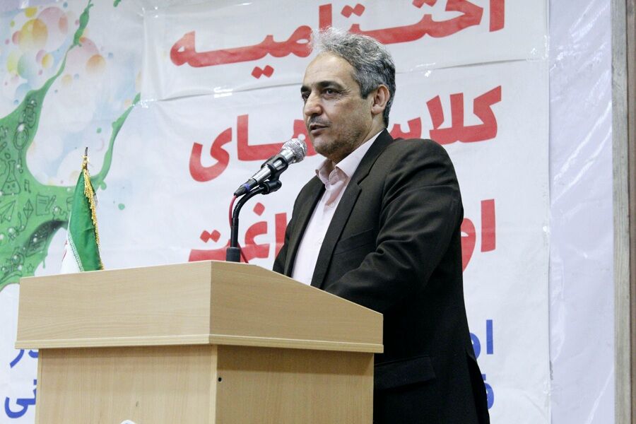 بیش از پنجاه پایگاه اوقات فراغت، تابستان امسال در سطح شهرستان جاجرم فعالیت کردند