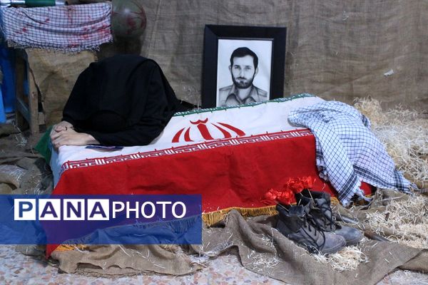 افتتاحیه «مدرسه انقلاب» در مدرسه تقوی‌پیشگان بهارستان‌دو