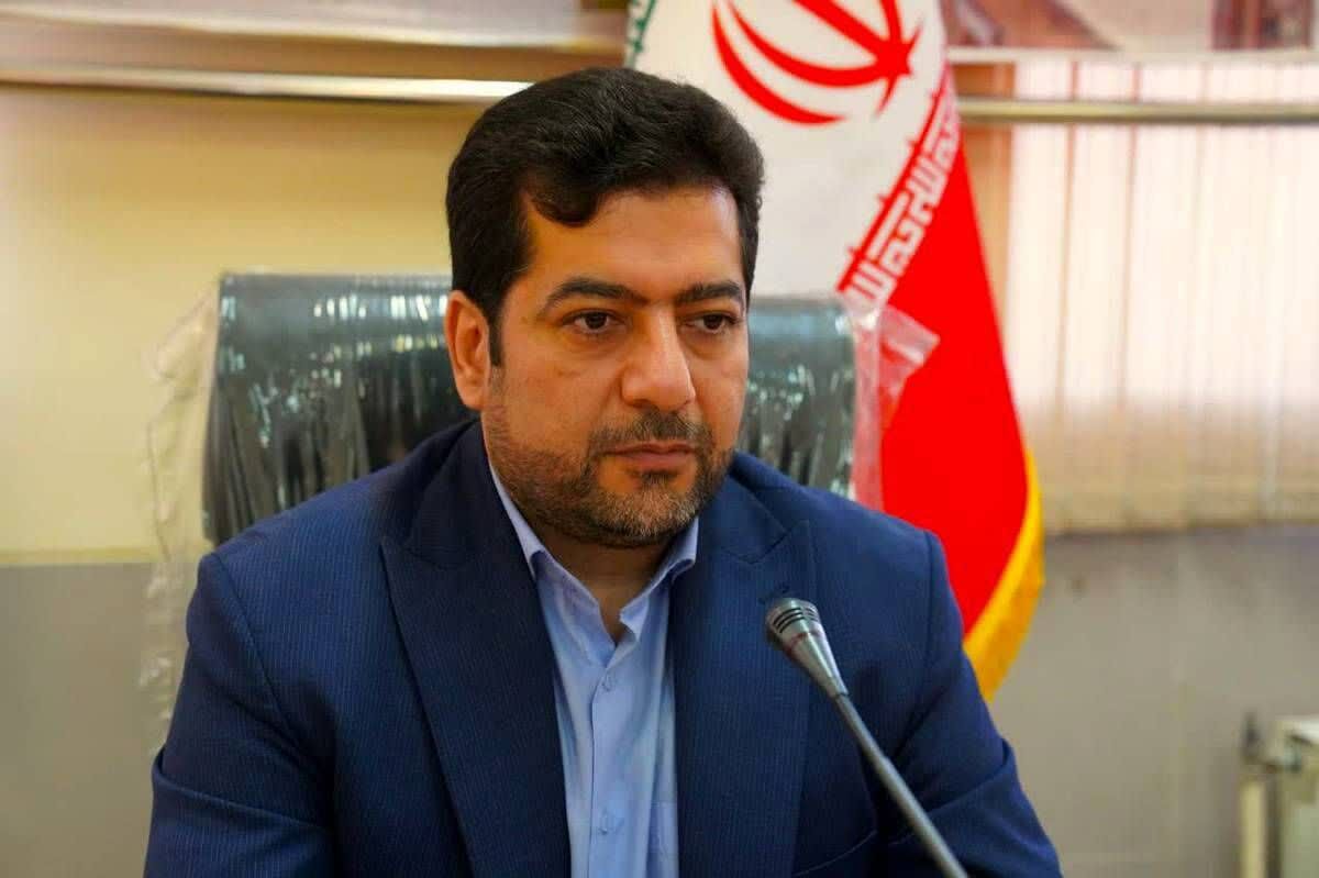 پیام رئیس سازمان دانش‌آموزی استان اصفهان به مناسبت دومین سالگرد شهادت حضرت آیت‌الله رئیسی 