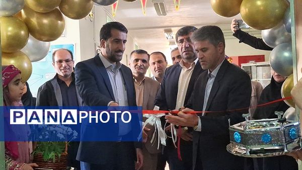 افتتاح مرکز توان‌بخشی در شهرستان بروجن