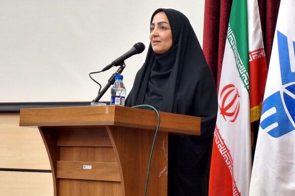 همایش فصلی مدیران مدارس شهرستان پردیس 