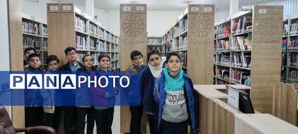 آموزش پیشگیری از بیماری دیابت به دانش‌آموزان شهرستان قدس