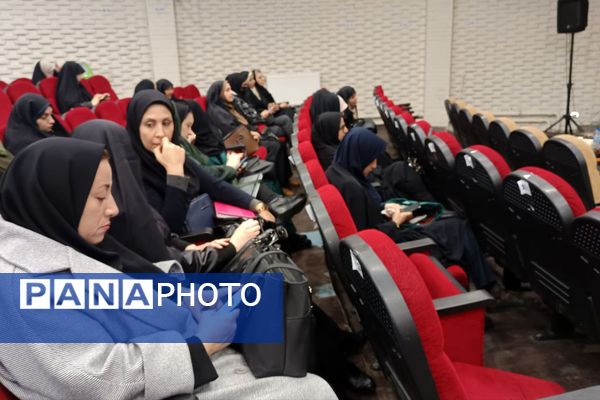 گامی مؤثر در روند بهبود سازی آسیب های اجتماعی دانش آموزان