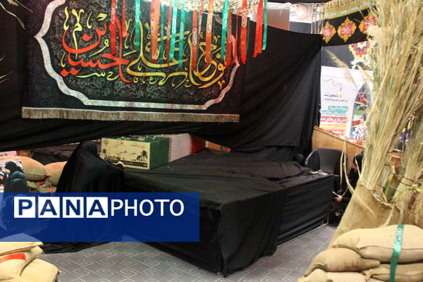 حال و هوای حضور نوجوانان در معراج الشهدای گمنام استان قم