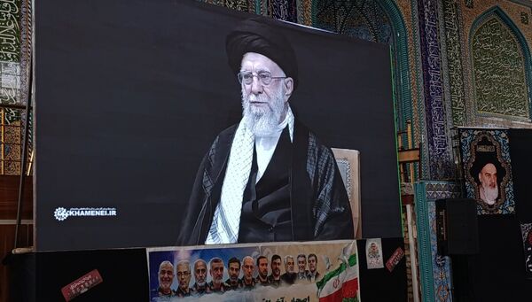 همایش مدافعان حریم خانواده در لردگان 