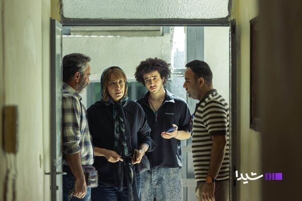 گل سنگ؛ روایتی جسورانه از درون جامعه!         