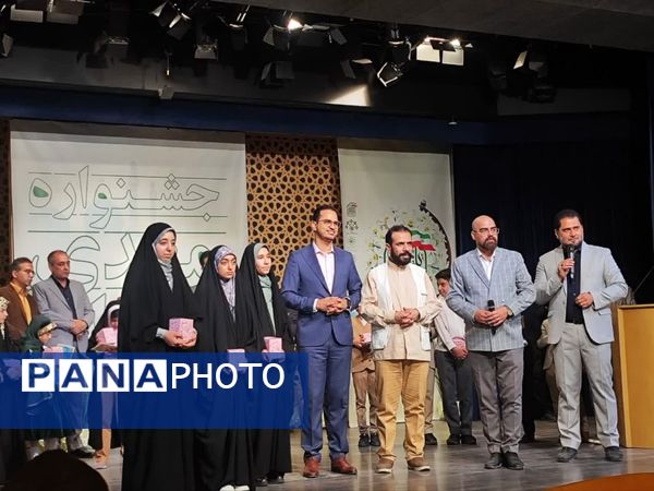 اوج هنر و ایمان در یک شب پرنور ، برای یاوران ظهور