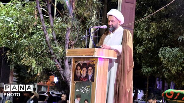 صدویک‌مین تپشِ قلبِ شهر در نیمه‌شب