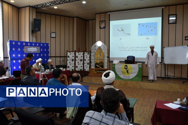 شروع نهمین دوره مسابقات قرآن، عترت و نماز فرهنگیان سراسر کشور به میزبانی مشهد مقدس 