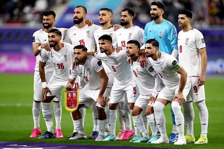 ترکمنستان مقابل ایران حرفی برای گفتن نخواهد داشت