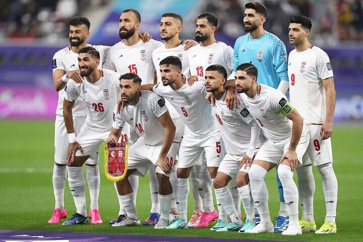 ترکمنستان مقابل ایران حرفی برای گفتن نخواهد داشت