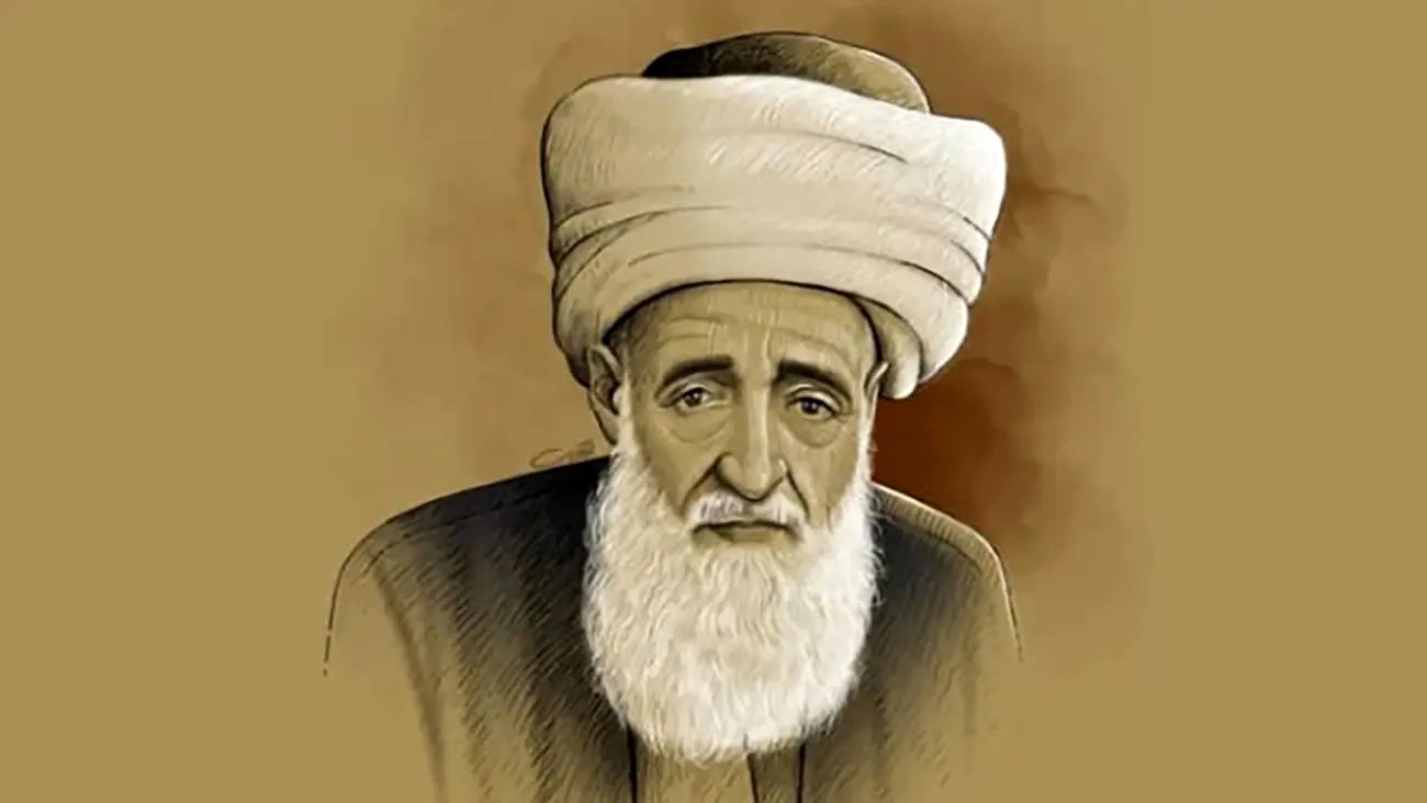 شیخ مفید یکی از بزرگترین و با منطق‌ترین افراد شیعه بود