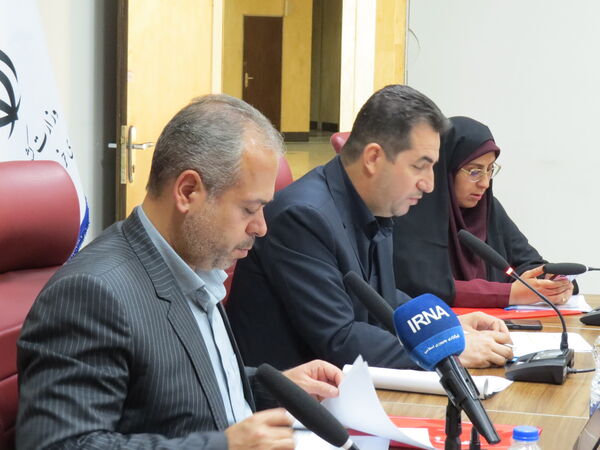 برگزاری جلسه شورای آموزش و پرورش در استانداری