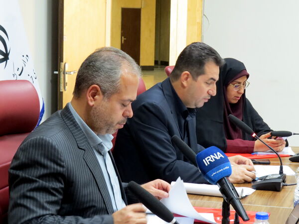 برگزاری جلسه شورای آموزش و پرورش در استانداری