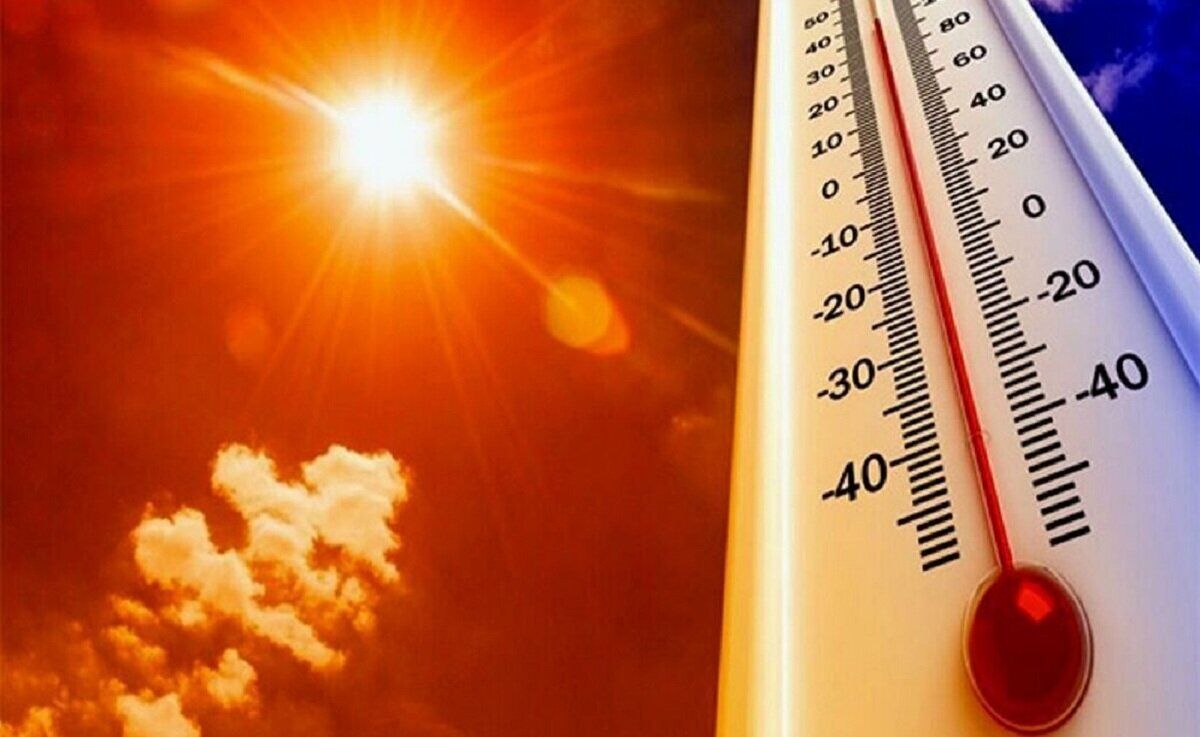 هشدار جدی به خوزستانی‌ها؛ افزایش دما تا 50 درجه پیش‌بینی شده است
