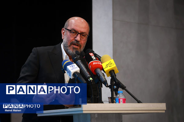 سی‌اُمین کنگره سراسری قرآن کریم سمپاد