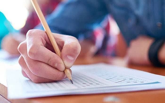 ۴ راهکار فوری برای کاهش استرس قبل از امتحانات نهایی و کنکور