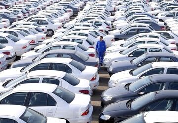 ممنوعیت افزایش قیمت برای خودروهای تحویل ۱۴۰۳