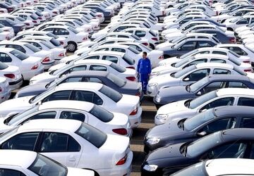ممنوعیت افزایش قیمت برای خودروهای تحویل ۱۴۰۳