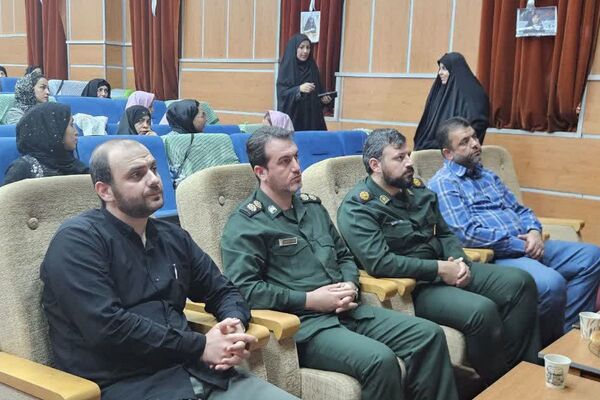 همایش بزرگ نسل قله نشینان در قرچک