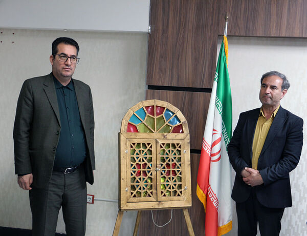 گردهمایی معاونان پرورشی و مدیران کانون‌های فرهنگی‌تربیتی خراسان شمالی 