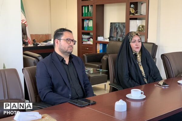 عزم راسخ مسئولین فیروزکوه برای آبادانی و ارتقای رفاه شهروندان