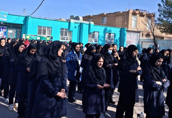 فاطمیه، گلستانی در انتظار آفتاب؛ آیینی به رنگ مهر