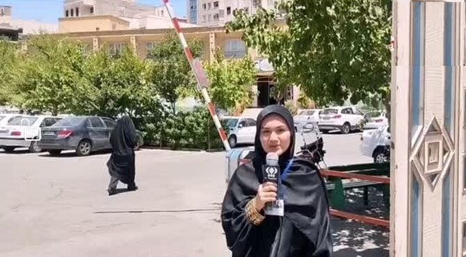 گزارشی از روند انتصاب مدیران در ناحیه چهار آموزش و پرورش قم