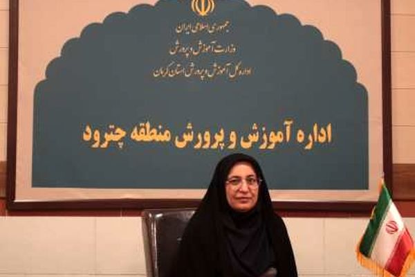 نهضت سوادآموزی، چراغی برای روشن کردن مسیر زندگی افراد است