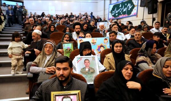 برگزاری یادواره ۳۲۷ شهیدسرافراز انتظامی استان گلستان