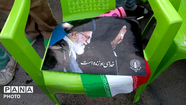 جشن غدیر در مسکن مهر؛ عهدی دوباره با ولایت و همدلی