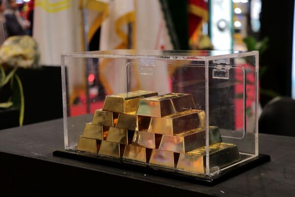 نمایشگاه بین‌المللی متافو تبریز